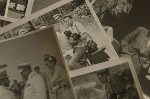 Ciné-Guerrillas: Scenes from the Labudović Reels (2022) - photo 1