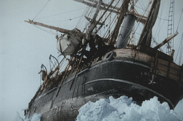 Endurance (2024) - photo 1
