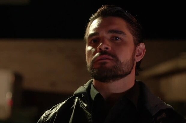 Desert Dawn (2025) - photo 2