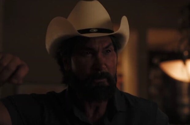 Desert Dawn (2025) - photo 3