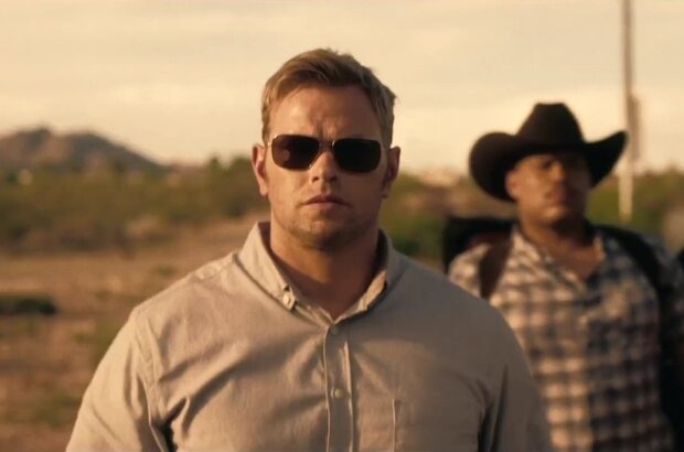 Desert Dawn (2025) - photo 7