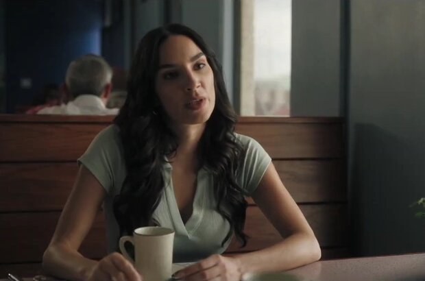Desert Dawn (2025) - photo 5