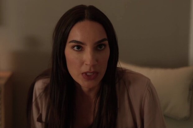 Desert Dawn (2025) - photo 6