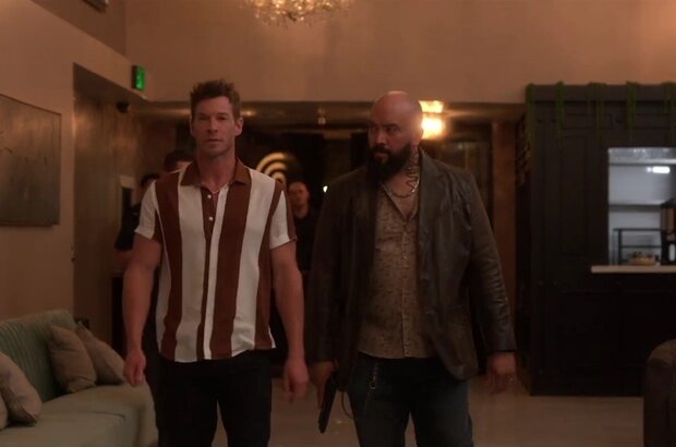 Desert Dawn (2025) - photo 4