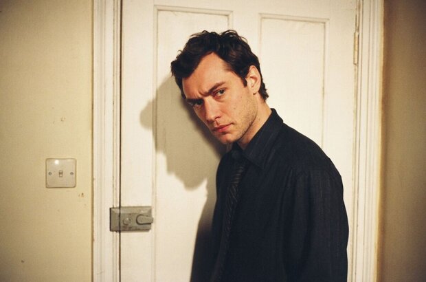 Closer (2004) - photo 6