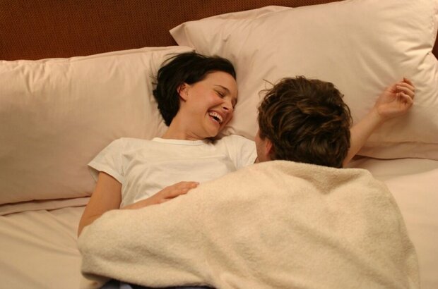 Closer (2004) - photo 1