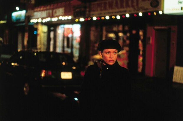 Shaft (2000) - photo 2
