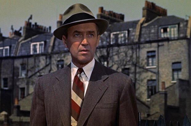 The Man Who Knew Too Much (1955) - photo 12
