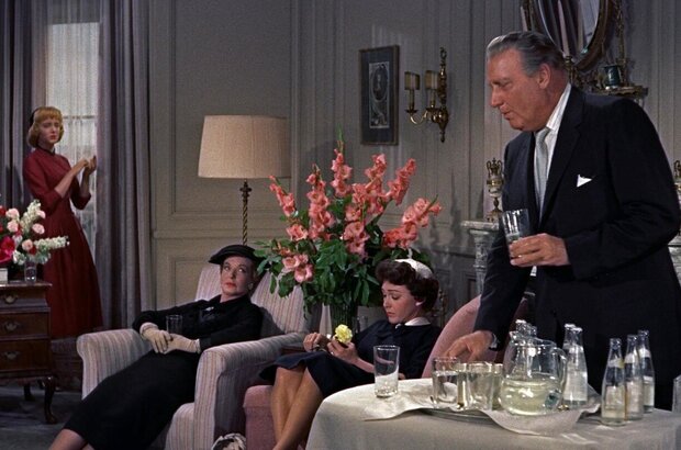 The Man Who Knew Too Much (1955) - photo 14