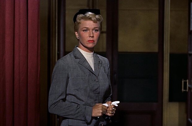 The Man Who Knew Too Much (1955) - photo 3