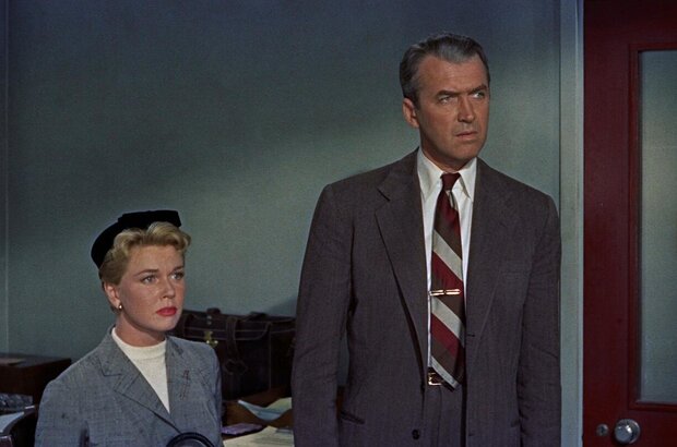 The Man Who Knew Too Much (1955) - photo 5