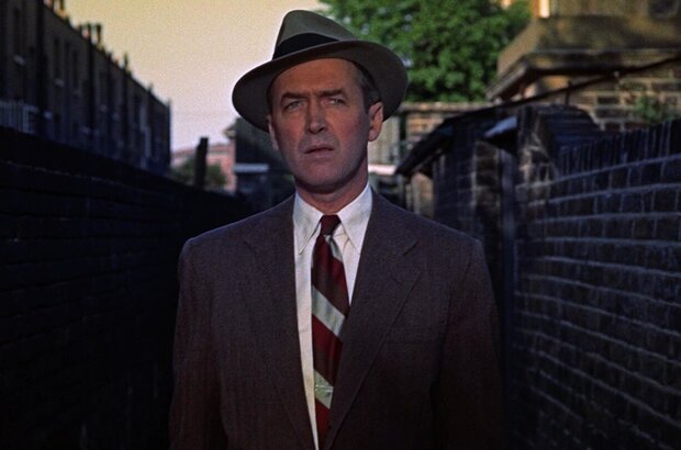 The Man Who Knew Too Much (1955) - photo 4