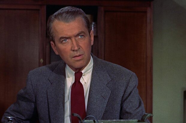 The Man Who Knew Too Much (1955) - photo 2