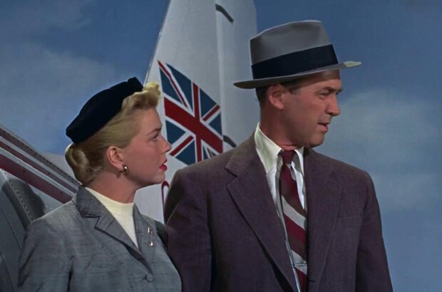 The Man Who Knew Too Much (1955) - photo 1