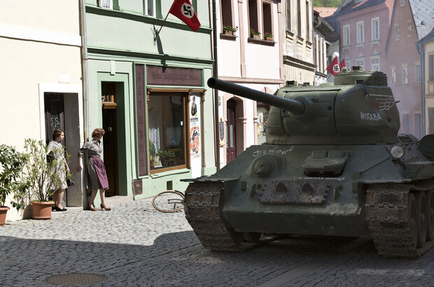 T-34 (2018) - photo 6