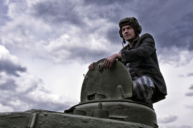 T-34 (2018) - photo 1