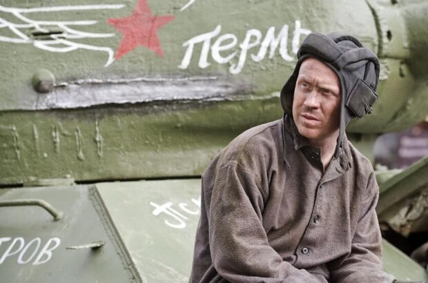 T-34 (2018) - photo 8