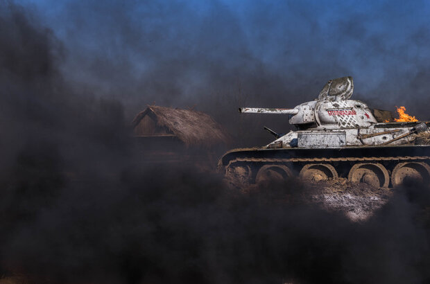 T-34 (2018) - photo 5