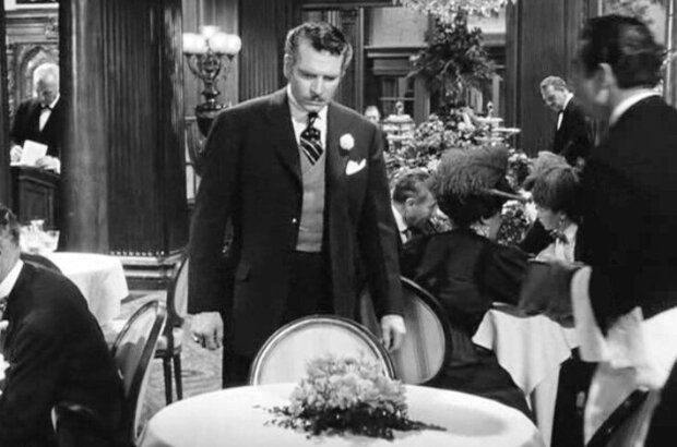 Carrie (1952) - photo 5