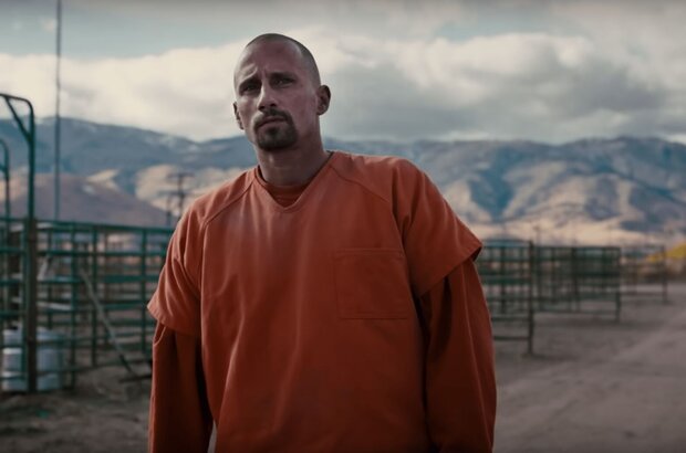 The Mustang (2019) - photo 8