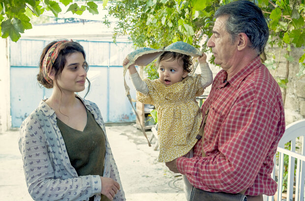 The Bra (2020) - photo 2
