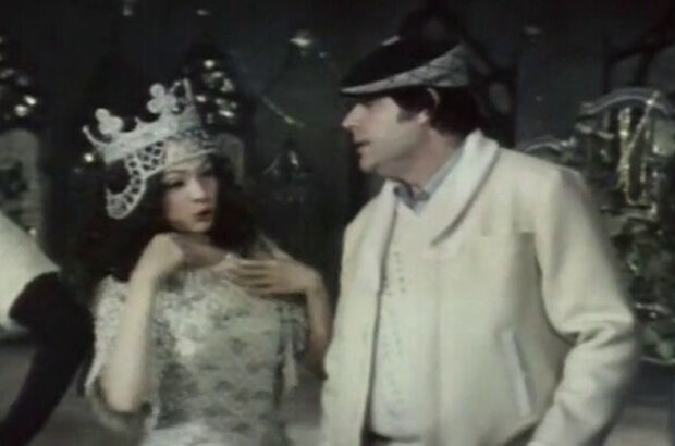 Silver Revue (1982) - photo 8