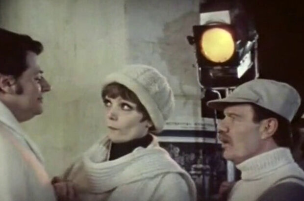 Silver Revue (1982) - photo 9