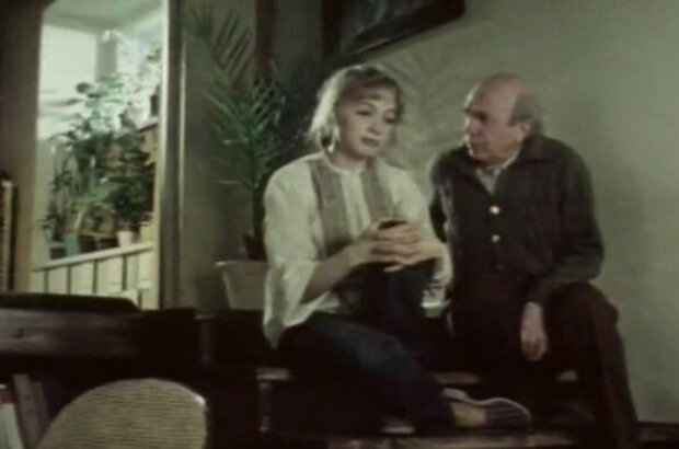 Silver Revue (1982) - photo 7