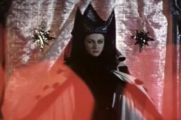 Silver Revue (1982) - photo 4