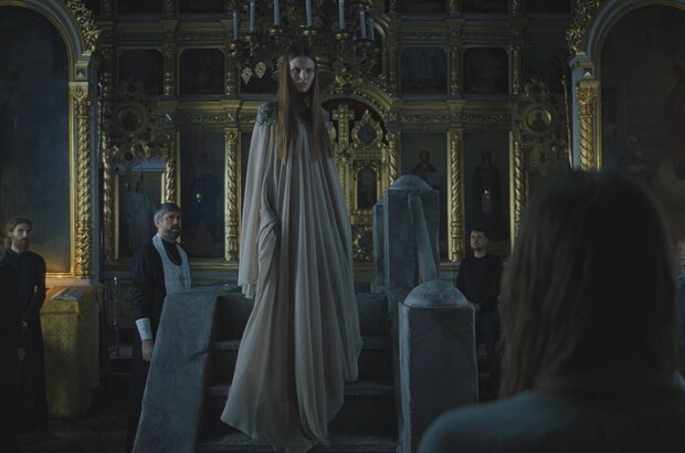 Side Effects (2020) - photo 3