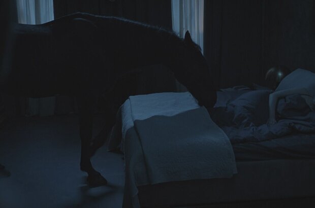 Side Effects (2020) - photo 5