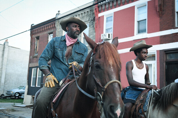 Concrete Cowboy (2020) - photo 2