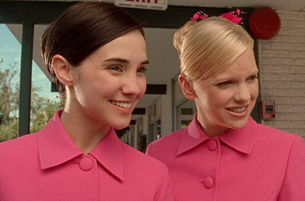 Southern Belles (2005) - photo 8