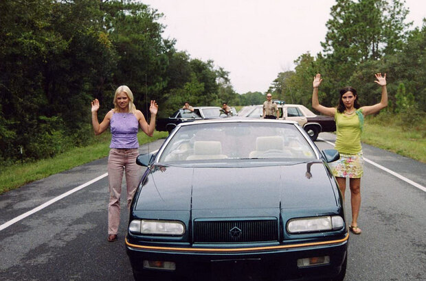 Southern Belles (2005) - photo 7