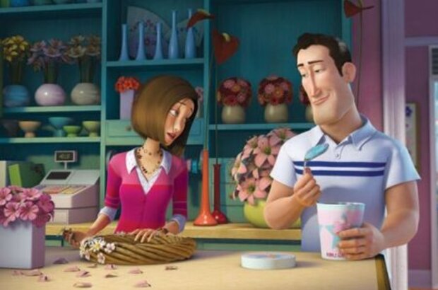 Bee Movie (2007) - photo 6