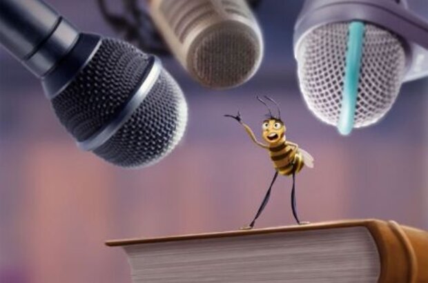 Bee Movie (2007) - photo 4