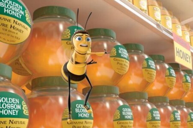 Bee Movie (2007) - photo 3