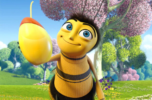 Bee Movie (2007) - photo 1