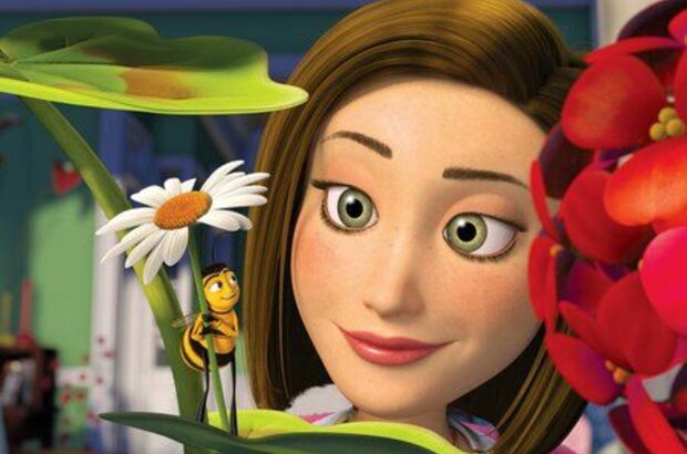 Bee Movie (2007) - photo 2
