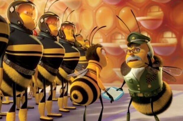 Bee Movie (2007) - photo 5