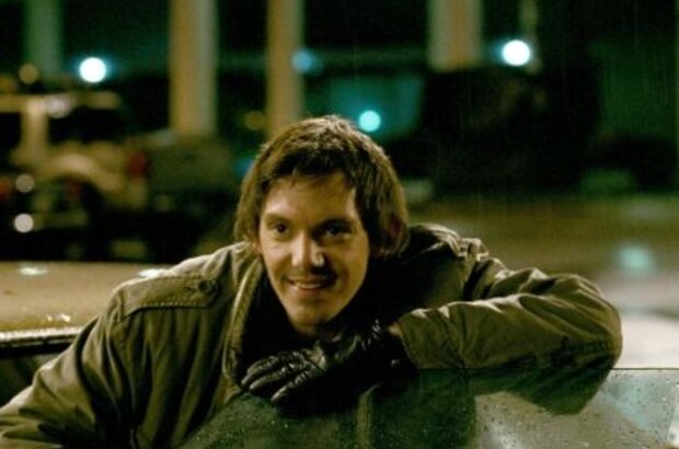While She Was Out (2008) - photo 2