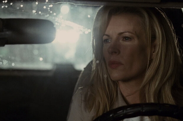 While She Was Out (2008) - photo 3