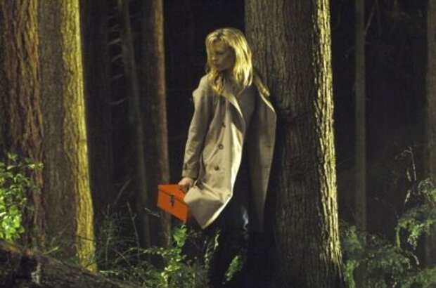 While She Was Out (2008) - photo 7