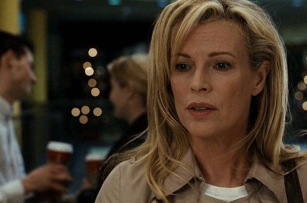 While She Was Out (2008) - photo 6