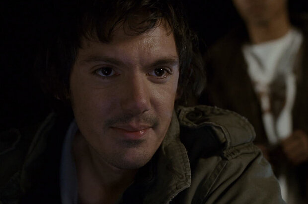 While She Was Out (2008) - photo 5
