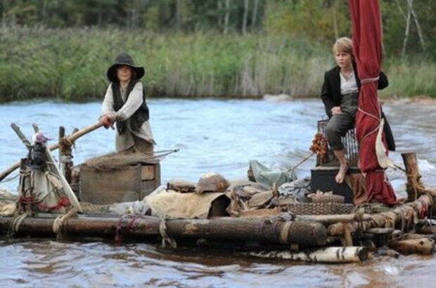 Tom Sawyer (2011) - photo 9