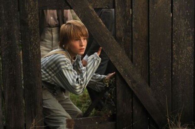 Tom Sawyer (2011) - photo 4