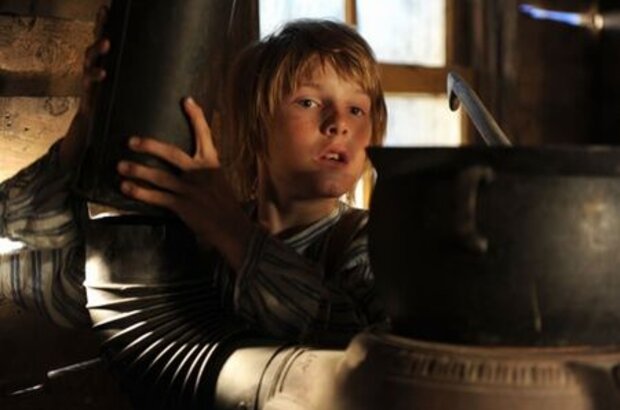 Tom Sawyer (2011) - photo 5