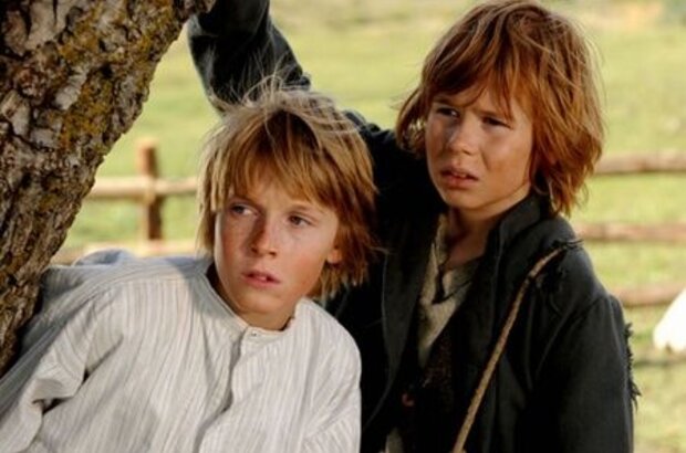 Tom Sawyer (2011) - photo 1