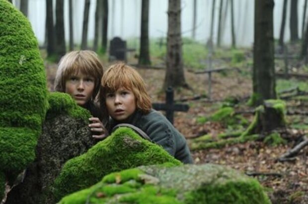 Tom Sawyer (2011) - photo 7